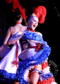 Moulin Rouge | Espetáculo + Cena menu Toulouse-Lautrec