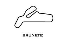 Circuito Brunete | Madrid