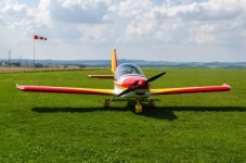 Un Día Como Piloto en Bolonia