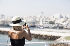 Excursión a Tánger con ferry desde Costa del Sol