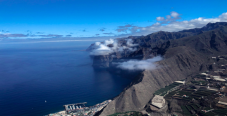Vuelo en Helicóptero por Tenerife