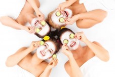 Tratamiento de Limpieza Facial en Valencia