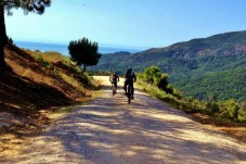 Ruta mtb Málaga | Rutas en bici por Málaga
