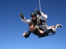 Salto en Paracaídas en Castellón