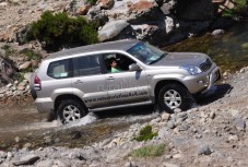 Ruta 4x4 Jornada Completa - Cantabria