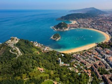 SAN SEBASTIAN