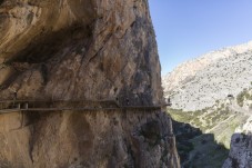 Caminito del rey