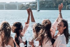 Catamarán Privado en Oporto para hasta 16 personas