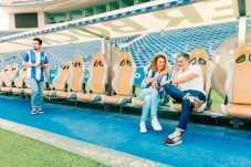Museu FC Porto + Estádio do Dragão
