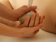 trattamento viso e tisana & soggiorno 1 notte