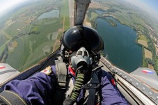 Vuelo en avión de caza MiG-15 - 20 minutos - Republica Checa