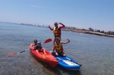Kayak en Valencia | Comunidad Valenciana