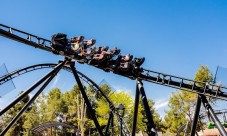 Parque Warner