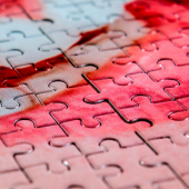 Puzzle Gigante Personalizado 3000 Peças