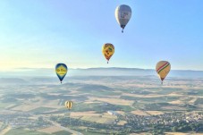 Paseo en Globo Privado por Mallorca - 4 personas