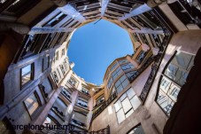 Entradas La Pedrera - Casa Milà