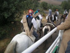 Secuestro Bandoleros 