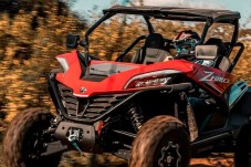 Tour Buggy Benidorm