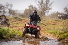 Ruta en Quad por el Algarve, Portugal