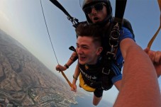 Skydive - Gran Canaria