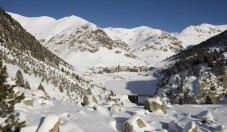 Pirineos: Snow Experience