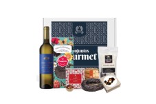 Cabaz Gourmet Box
