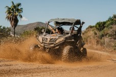 Ruta Buggy por las montañas de la Costa del Sol