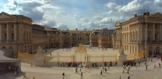 Visite guidée Château de Versailles + jardins avec transport depuis Paris (75)