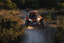 Excursión en Buggy 4x4 Alicante y Fuentes del Algar (3h) - 2 personas