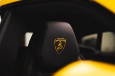 Conducir un Lamborghini Huracán EVO - 4 vueltas en circuito largo