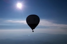 Paseo en Globo Privado por Barcelona - 2 personas