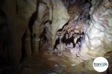 Espeleología en Valencia | A la descubierta de Bocairente