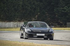 Drive a Ferrari F430 in Circuit of Braga 4 Laps