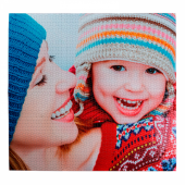 Puzzle Gigante Personalizado 3000 Peças