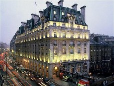 Junior Suite RITZ - LONDRES