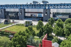 Visite de la Cité de la Science et de l'Industrie - 2 Jeunes (-25 ans)