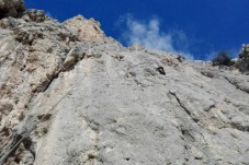 Escalada en Granada | Andalucía