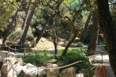 Billet pour le Parc animalier de la Barben - PACA (13)