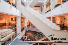 Museo Egipcio de Barcelona