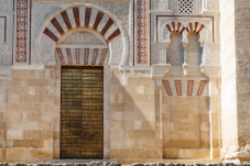 Visita guiada a la Mezquita de Córdoba + Judería