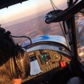 Un Día Como Piloto en Bolonia