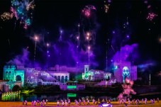 Puy du Fou España - Toledo, Madrid
