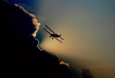 Un Día Como Piloto en Bolonia