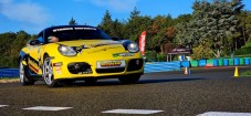 Stage de Pilotage Enfant - Porsche Cayman - Formule BRONZE (dès 9 ans)