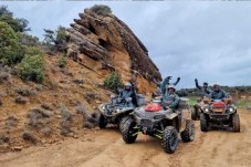 Ruta de Quad en Benidorm