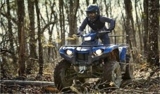 Quad Santa Susana