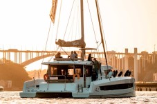 Catamarán Privado en Oporto para hasta 18 personas