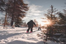 Escapada de Esquí a Sierra Nevada- Para 2