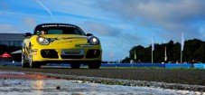 Stage de Pilotage Enfant - Porsche Cayman - Formule BRONZE (dès 9 ans)