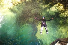 Barranco en la Serranía de Ronda |Andalucía